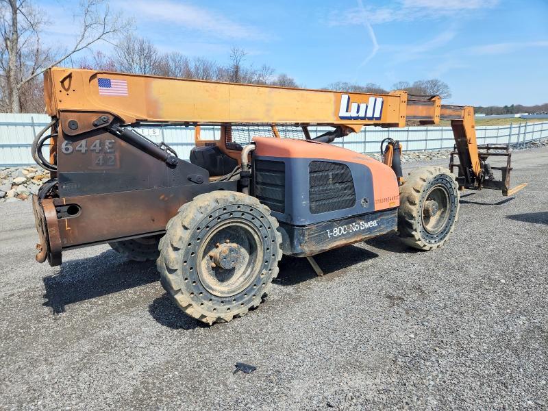 2015 Lull 644E Telehandler