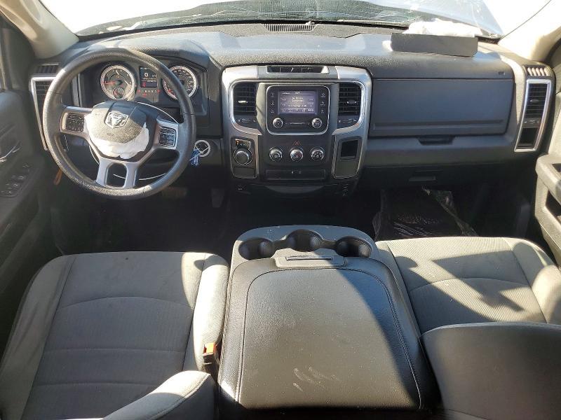 2021 Dodge RAM 1500 Classic SLT