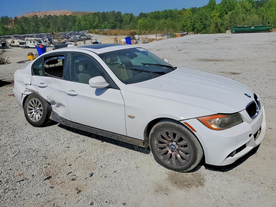 2009 BMW 328 i