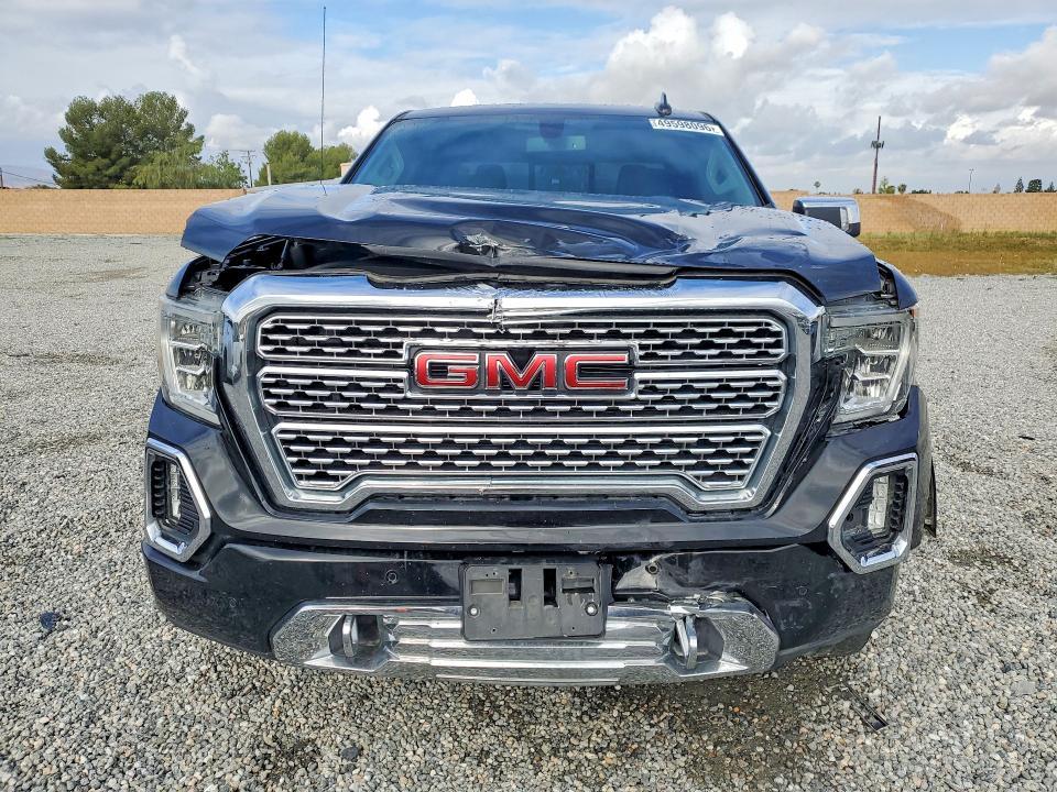 2019 GMC Sierra K1500 Denali