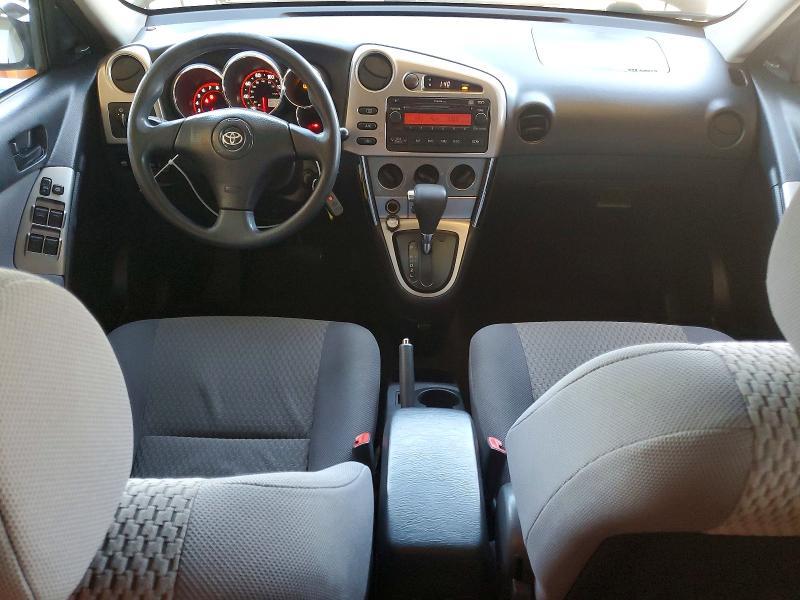 2008 Toyota Matrix Base
