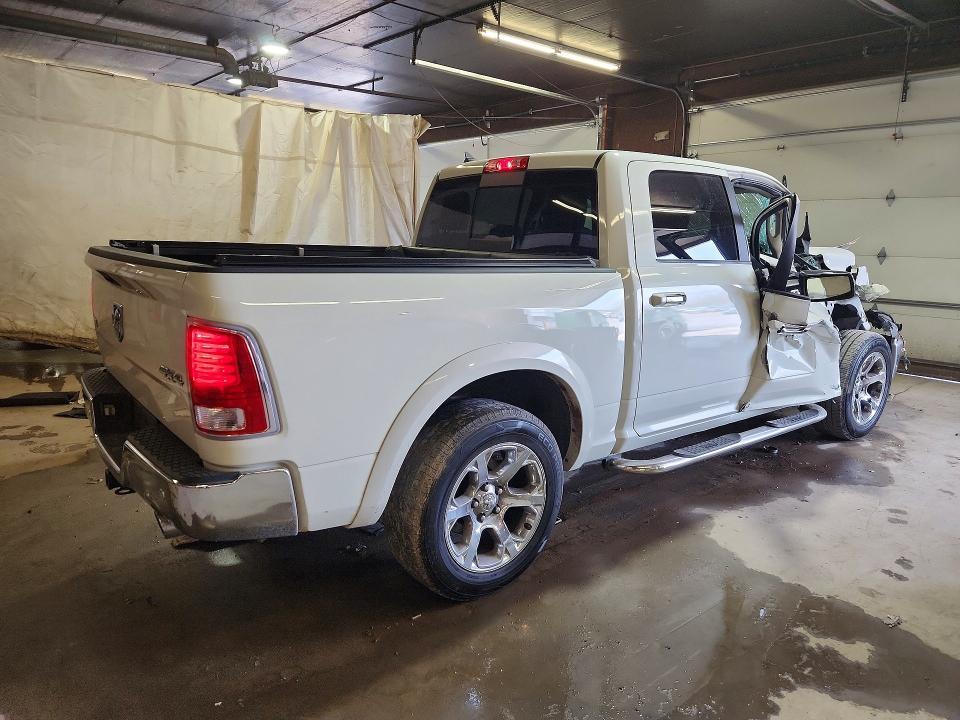 2017 Dodge 1500 Laramie