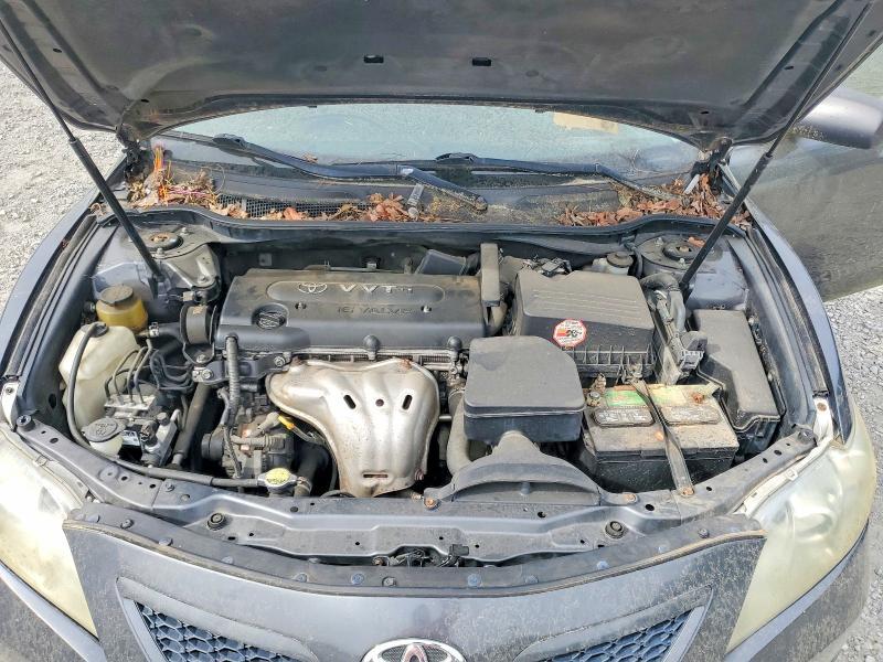 2008 Toyota Camry se