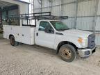 2013 Ford F350 Super Duty Utility / Service Truck