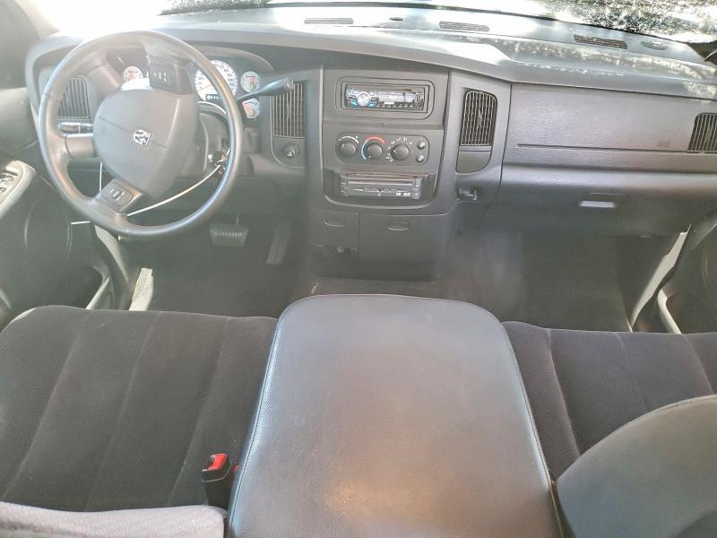 2004 Dodge RAM 1500 ST