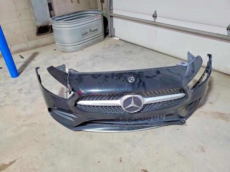 2020 Mercedes-Benz A 220 4matic