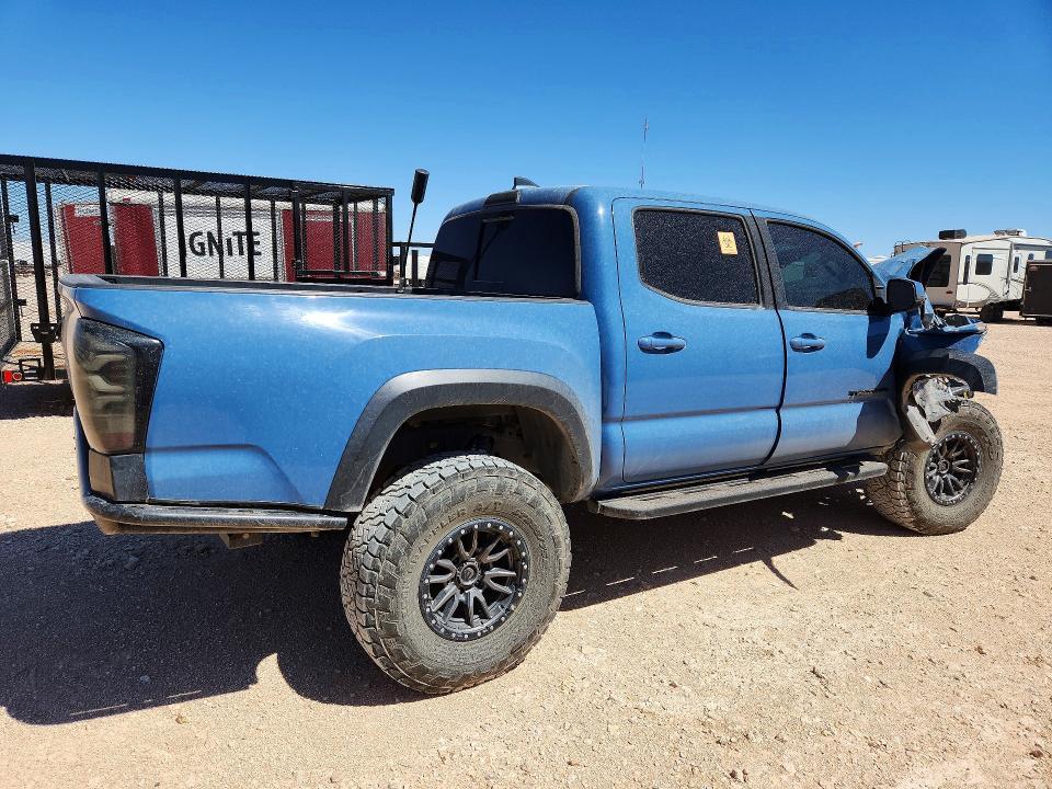 2019 Toyota Tacoma TRD OFF-Road