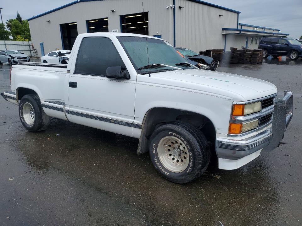 1996 Chev GMT-400