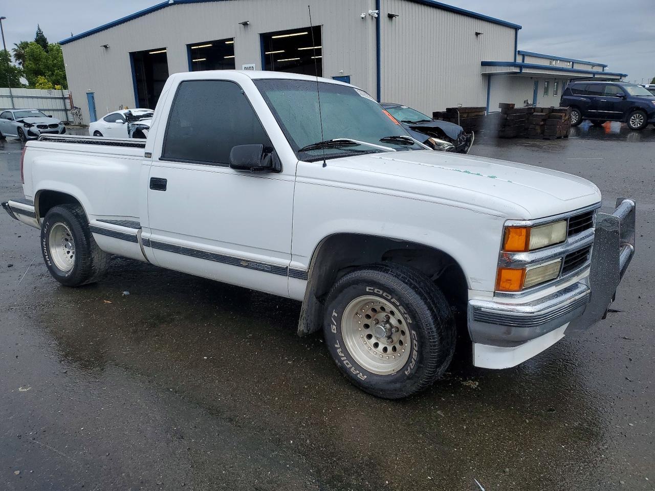 1996 Chev GMT-400
