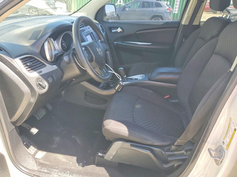 2014 Dodge Journey sxt