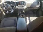 2018 GMC Canyon SLE
