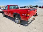 1999 GMC New Sierra K2500
