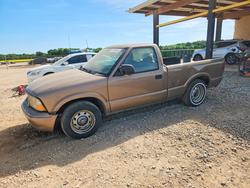 GMC salvage cars for sale: 2002 GMC Sonoma
