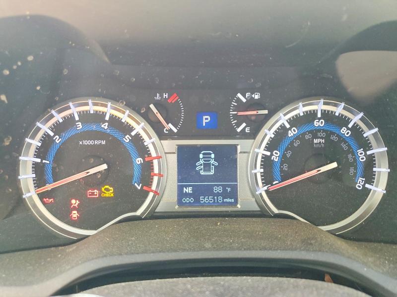 2019 Toyota 4runner SR5 Premium