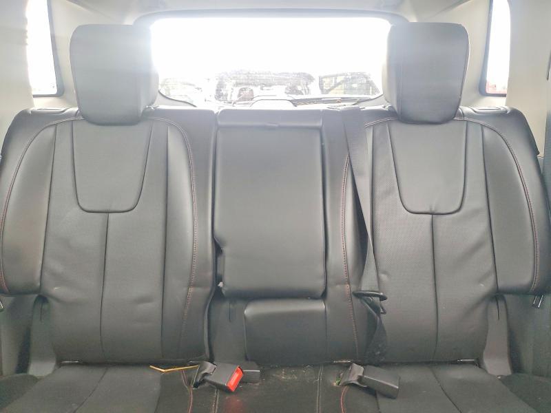 2015 GMC Terrain slt
