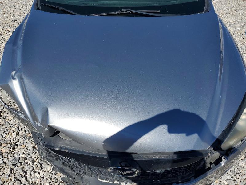 2014 Mazda Cx-5 Sport