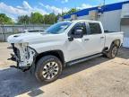2024 Chevrolet Silverado K2500 Custom