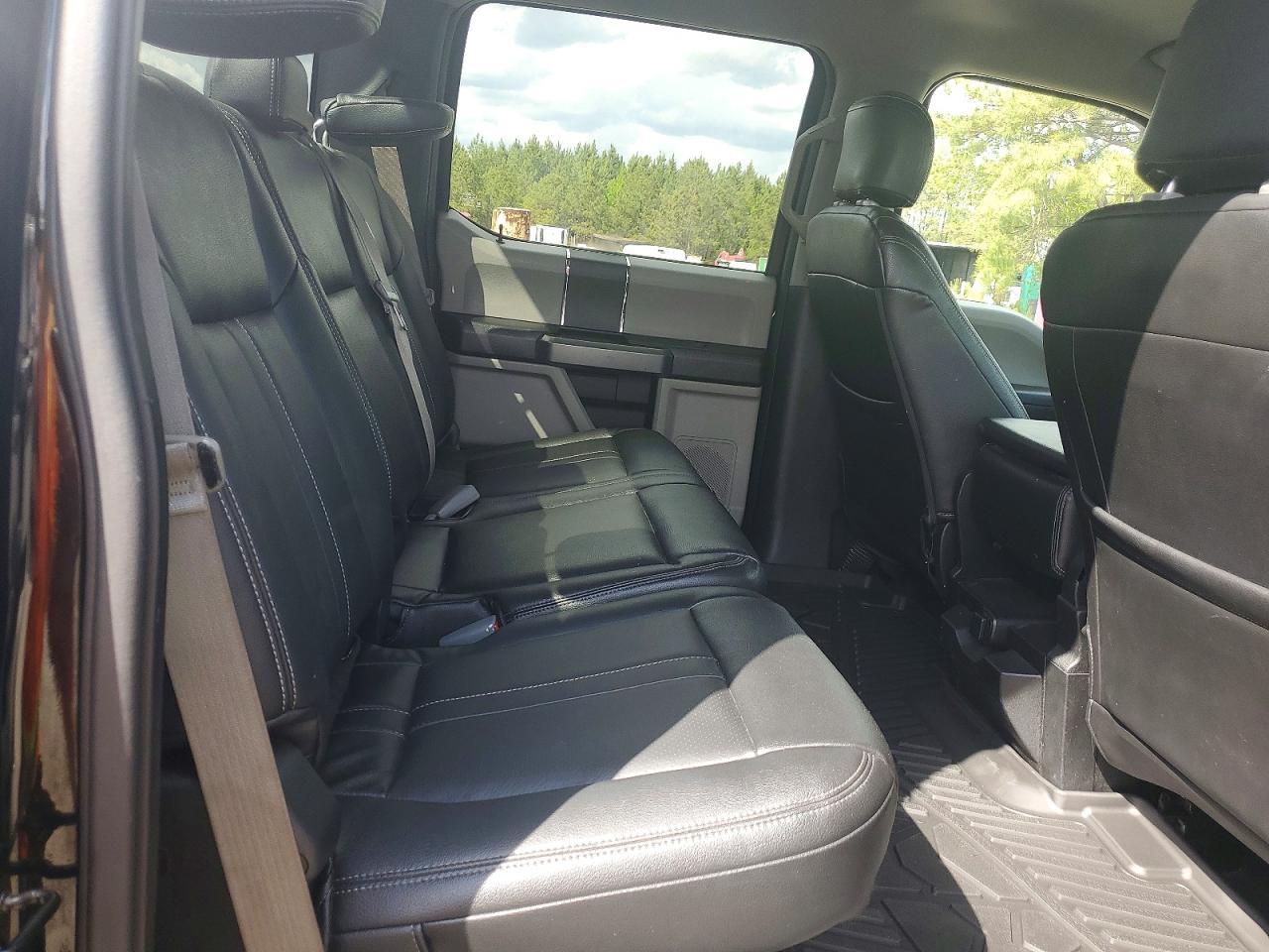 2017 Ford F250 Super Duty