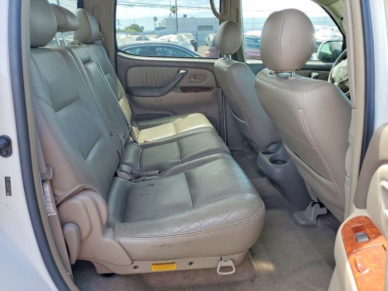 2006 Toyota Tundra Limited