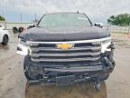 2026 Chevrolet Silverado K1500 High Country