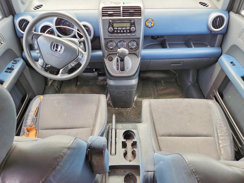 2006 Honda Element ex