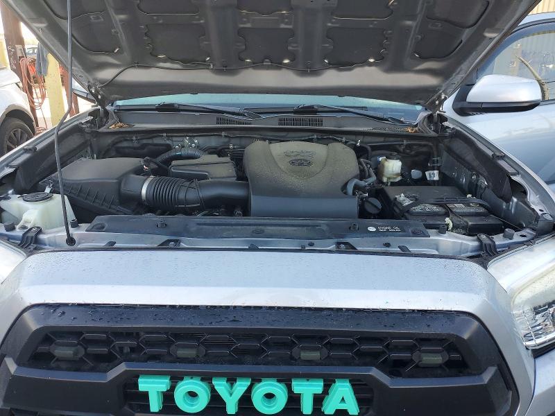 2017 Toyota Tacoma SR5 V6