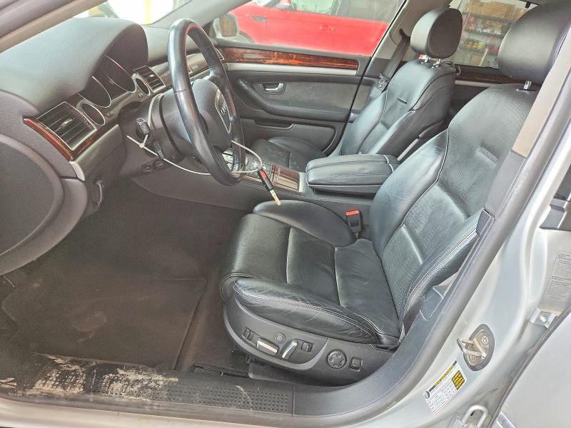 2006 Audi A8 l Quattro