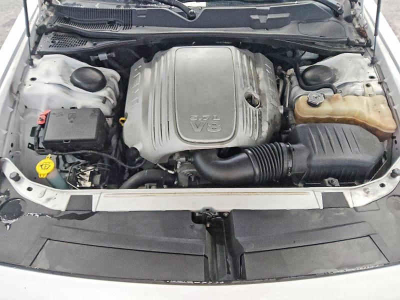 2018 Dodge Challenger r