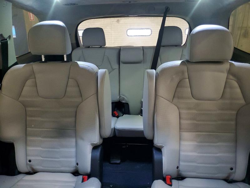 2023 KIA Telluride Sx-prestige