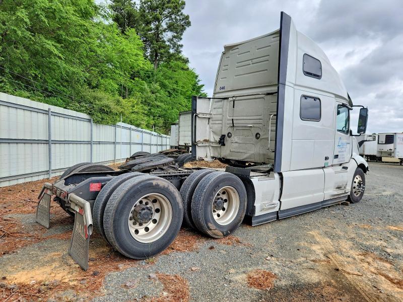 2025 Volvo VNL Semi Truck