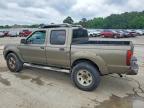 2001 Nissan Frontier XE