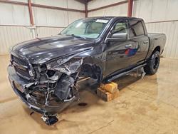 Vehiculos salvage en venta de Copart -no: 2016 Dodge RAM 1500 ST