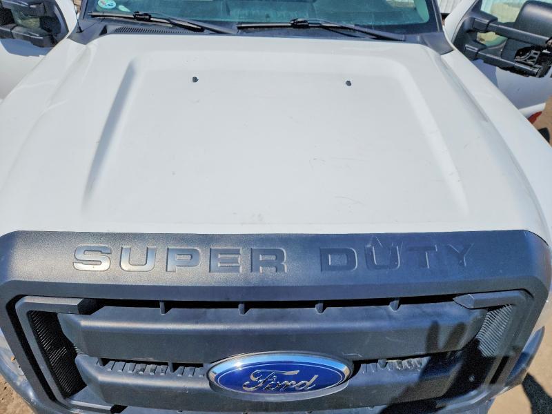 2015 Ford F350 Super Duty