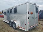 2013 Sundowner Horse Trailer