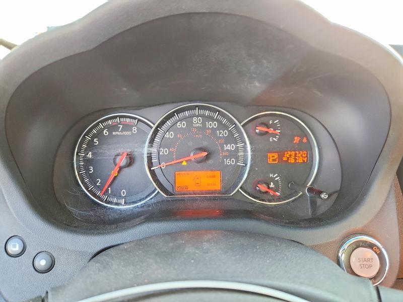 2009 Nissan Maxima 3.5 s