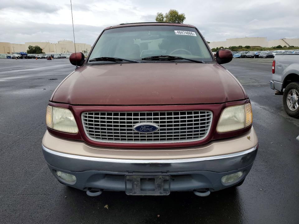 1999 Ford Expedition