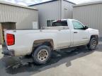 2016 Chevrolet Silverado C1500