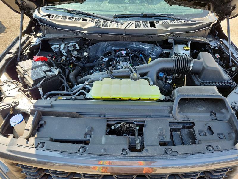 2025 Ford F150 STX