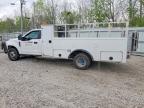 2021 Ford F350 Super Duty Utility / Service Truck