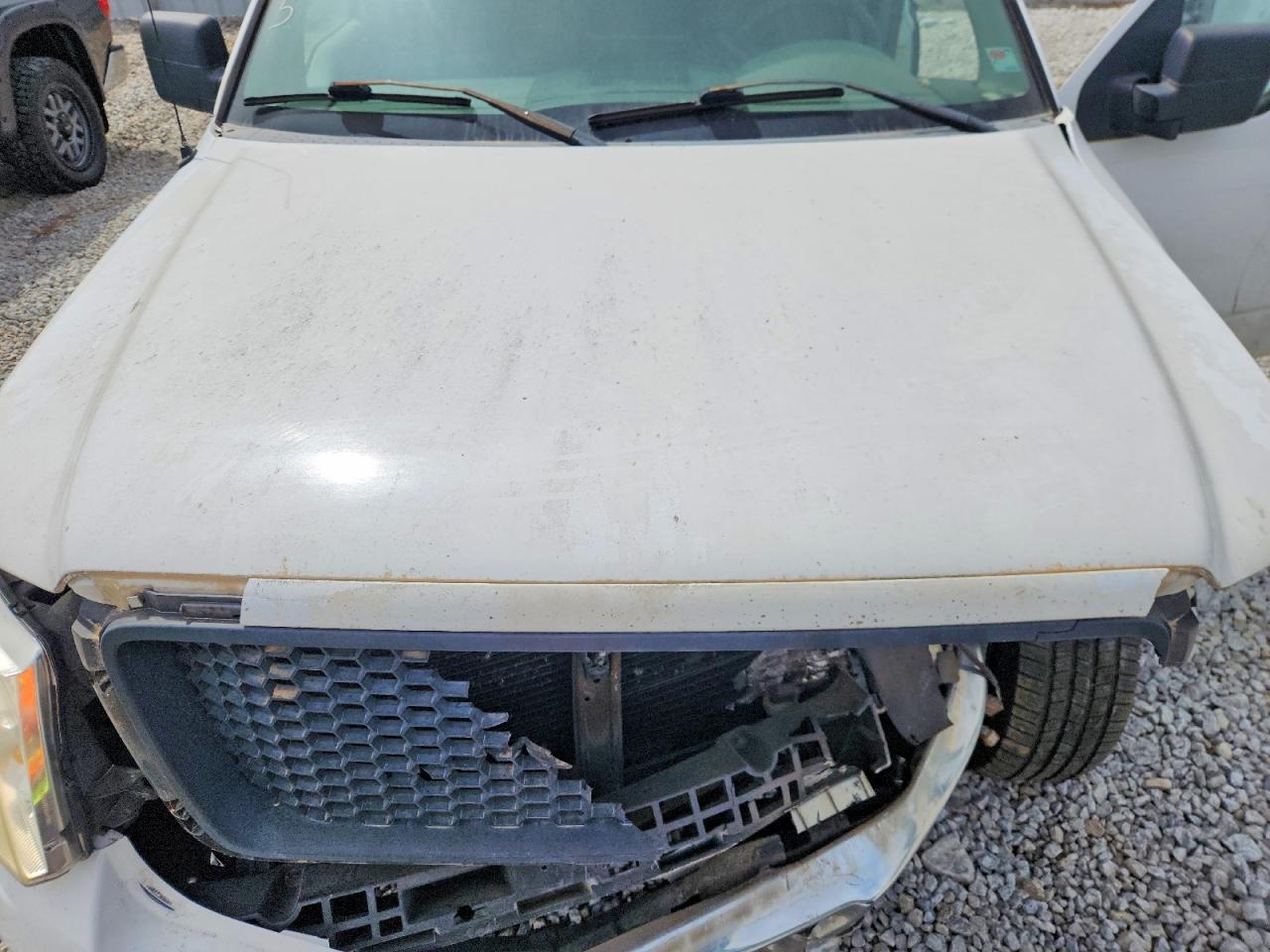 2006 Ford F150