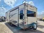 2019 Wildcat 2019 Forest River Wildcat Camper