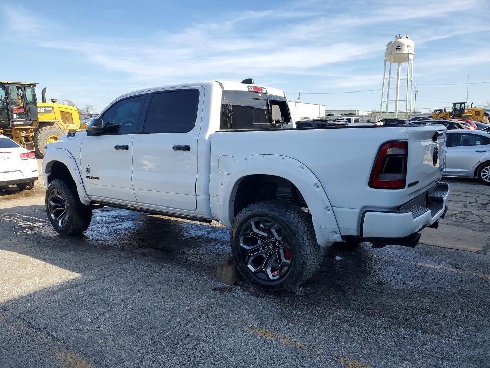 2023 Dodge RAM 1500 BIG Horn