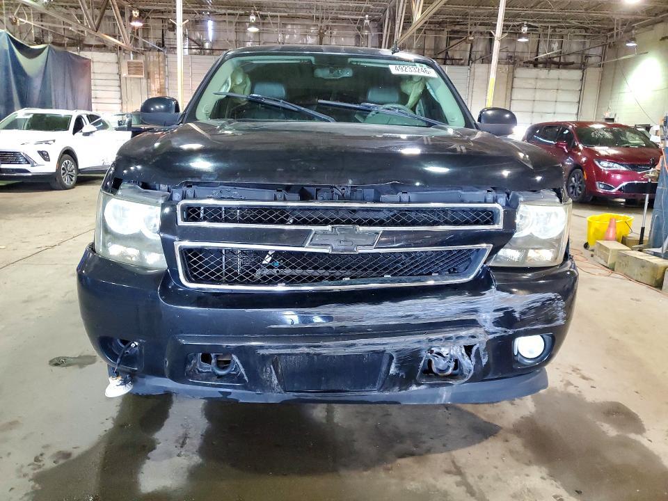 2007 Chevrolet Tahoe K1500