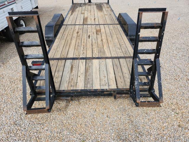 2024 New Generation 7X22EQ Equipment Trailer