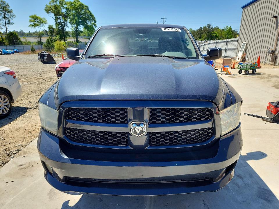 2013 Dodge RAM 1500 ST