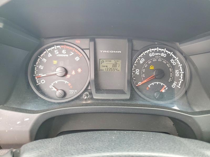 2016 Toyota Tacoma SR