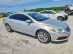 2012 Volkswagen Cc Sport