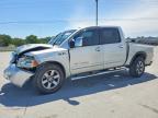 2013 Nissan Titan SV