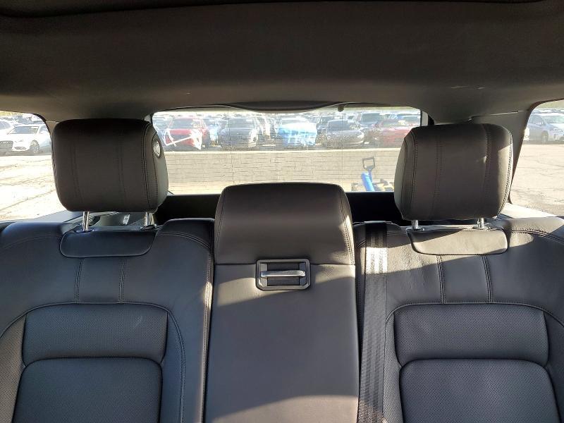 2019 Land Rover Range Rover hse