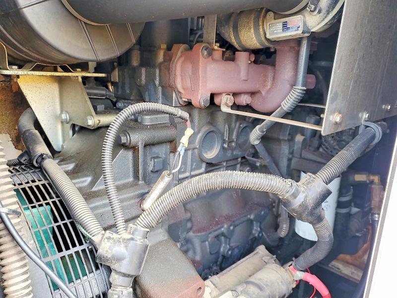2007 MQP 2007 MQ Power Generation